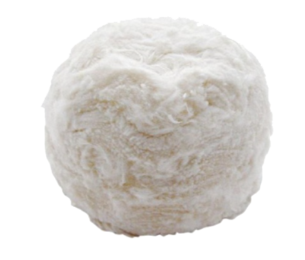 Goblet Buff - 2 Inch Round