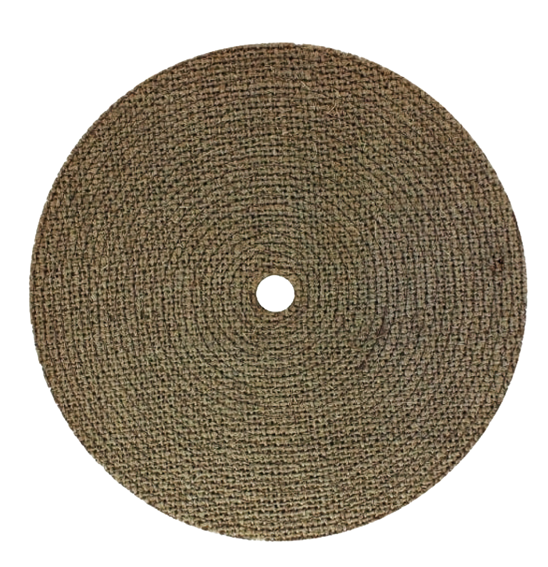 Sisal Buff - 1-1/8 Inch Arbor