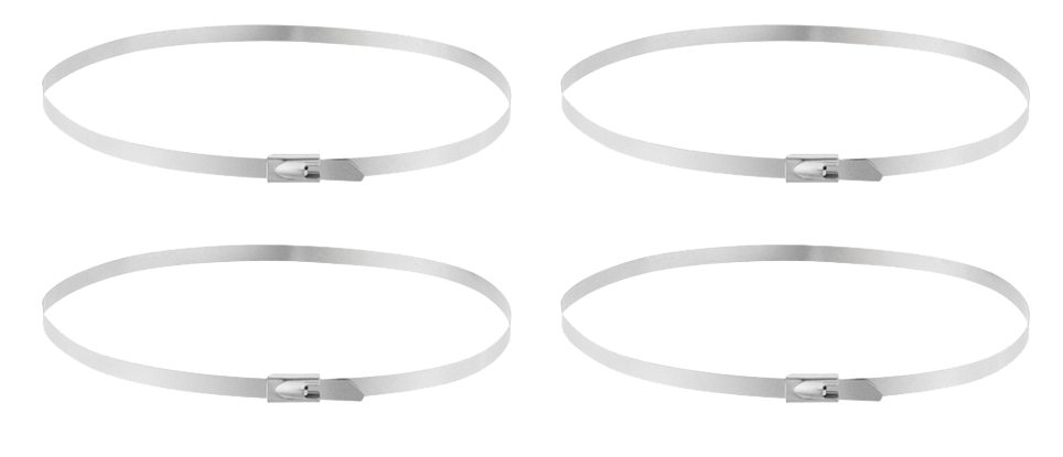 Stainless Locking Cable Ties