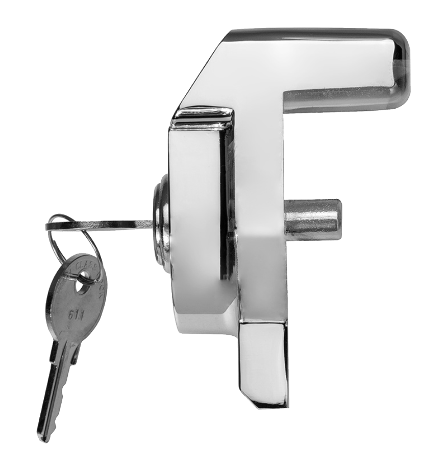 Glad Hand Lock Heavy Duty Aluminum