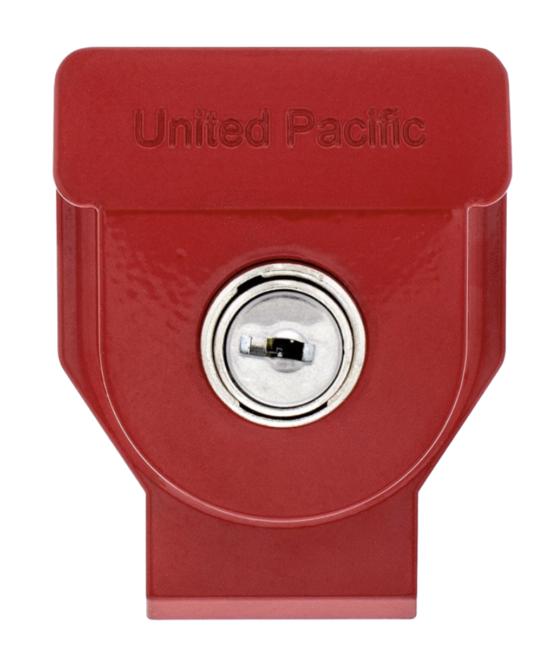 Glad Hand Lock Heavy Duty Aluminum