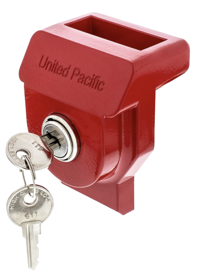 Glad Hand Lock Heavy Duty Aluminum