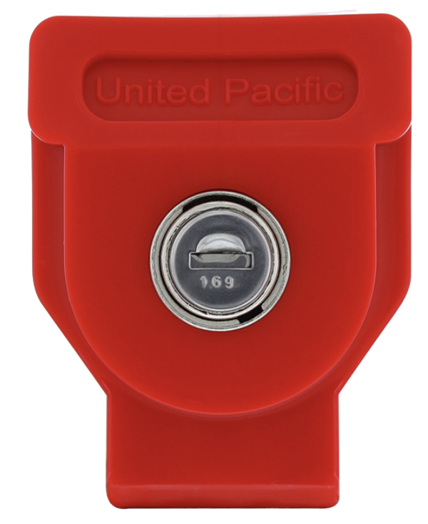 Glad Hand Lock - Heavy Duty Plastic