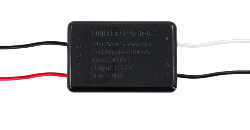 24V To 12V DC Step Down Module For LED Lights
