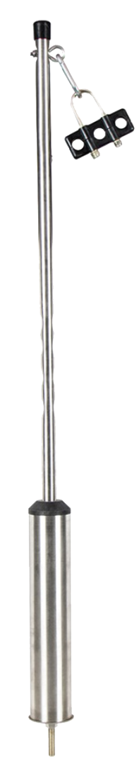 Pogo Stick 40-7/8 Inch Light Duty