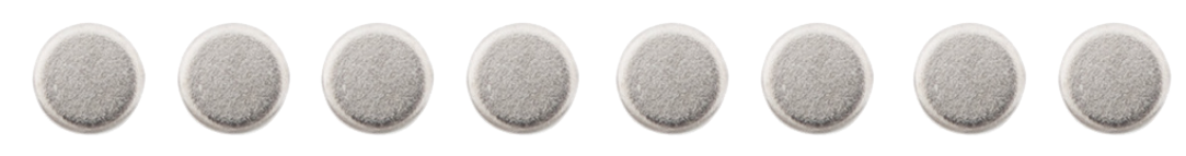 Fuse Kit AGC Glass 3,5,7.5,10,15,20,25,30 AMP Fuses (8-Pack)