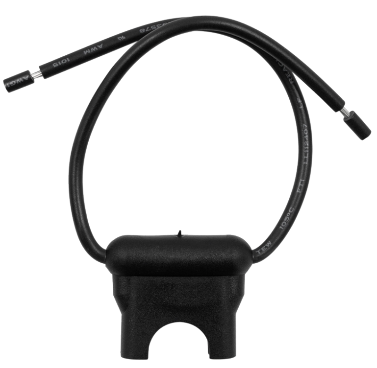 Fuseholder In-Line ATC 16 AWG 7 Inch Wire