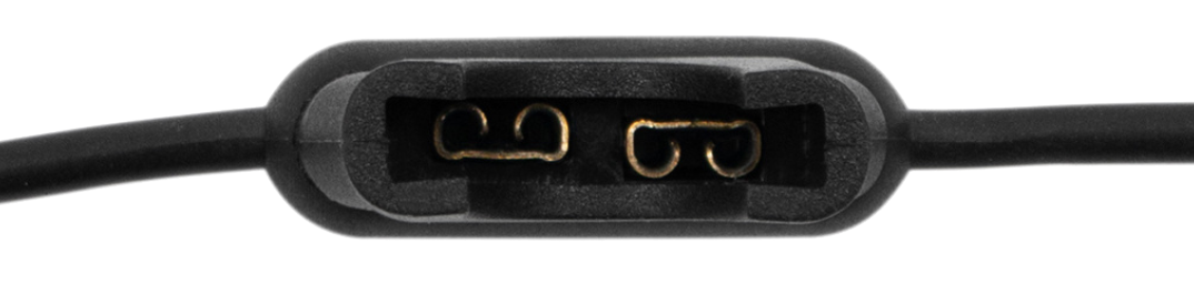 Fuseholder In-Line ATC 16 AWG 7 Inch Wire