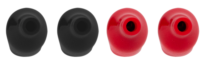 10 AMP Alligator Test Clips With Vinyl Boots