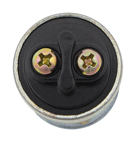 Starter, Push Dust & Moisture Proof 60 Amp 12V 40 Amp 24V