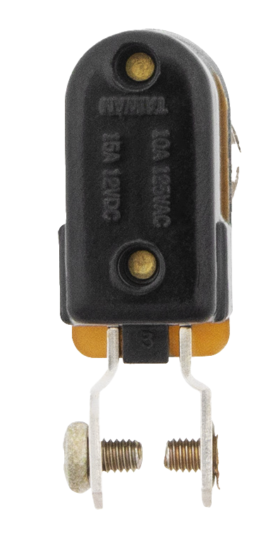 Toggle Bakelight With 2 Screw Terminals 15 Amp, 12V S.P.S.T. On/Off