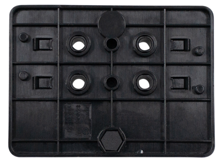 Fuse Block 6 Position ATC/ATO