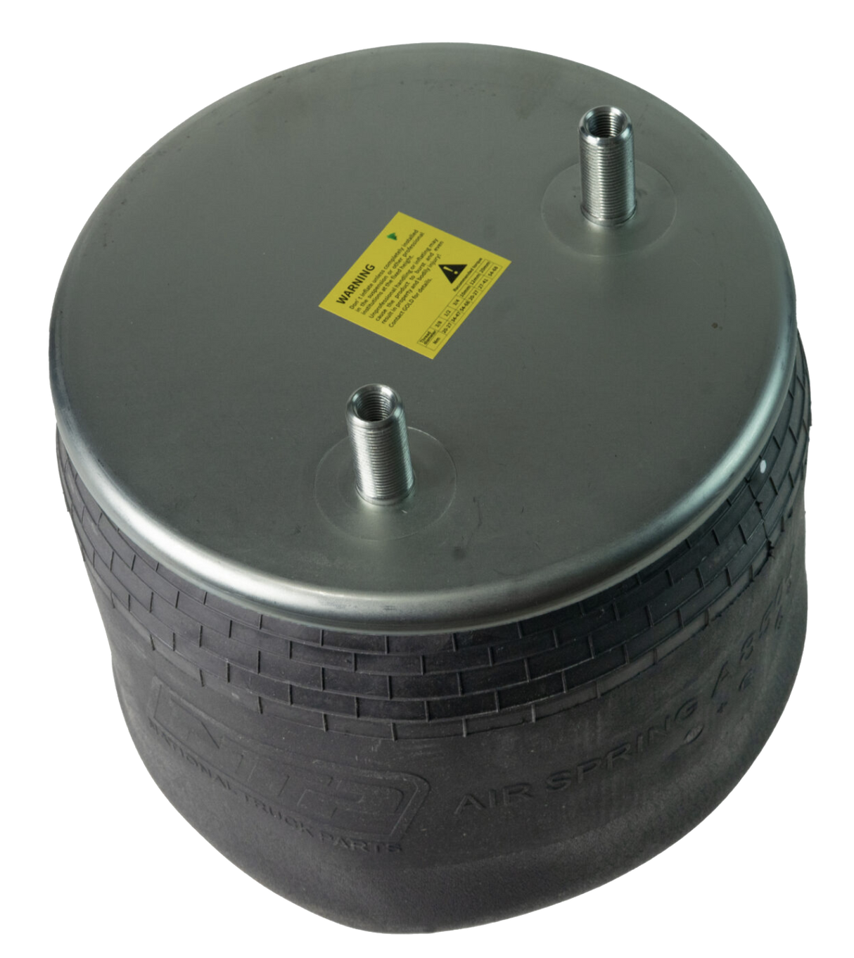 Freightliner - Suspension Air Springs, Replaces 8536, 16-17575-000