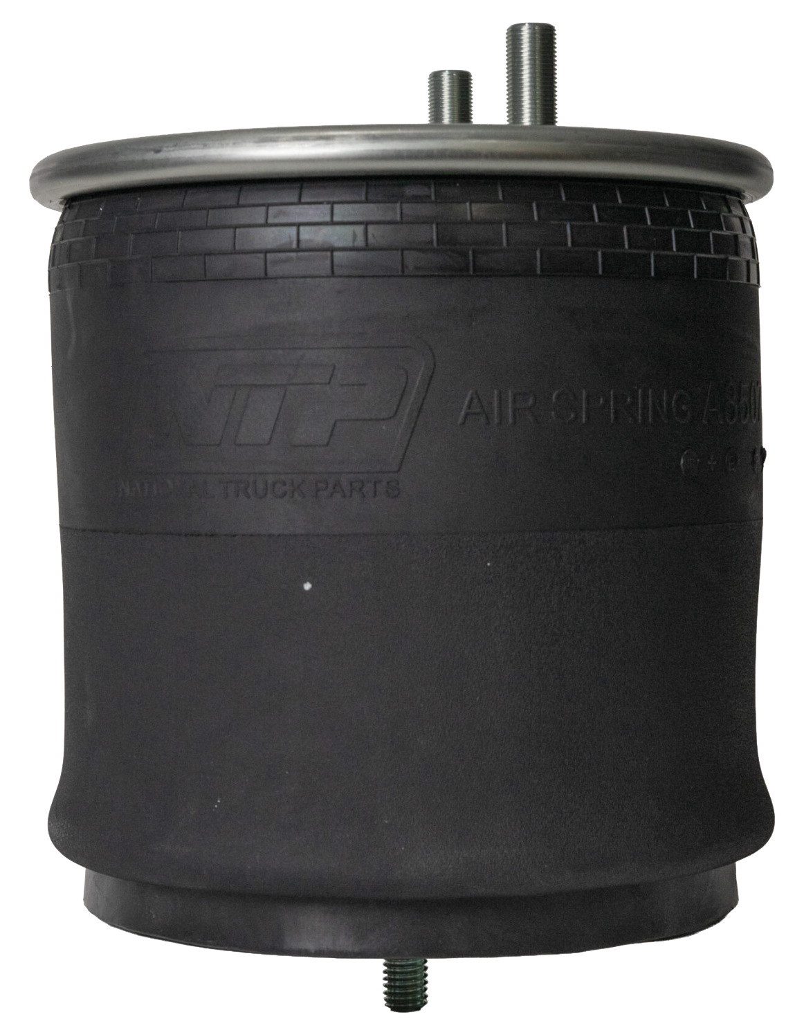 Trailer Air Spring Replaces S-20901, W01-358-8091, 1R14-093