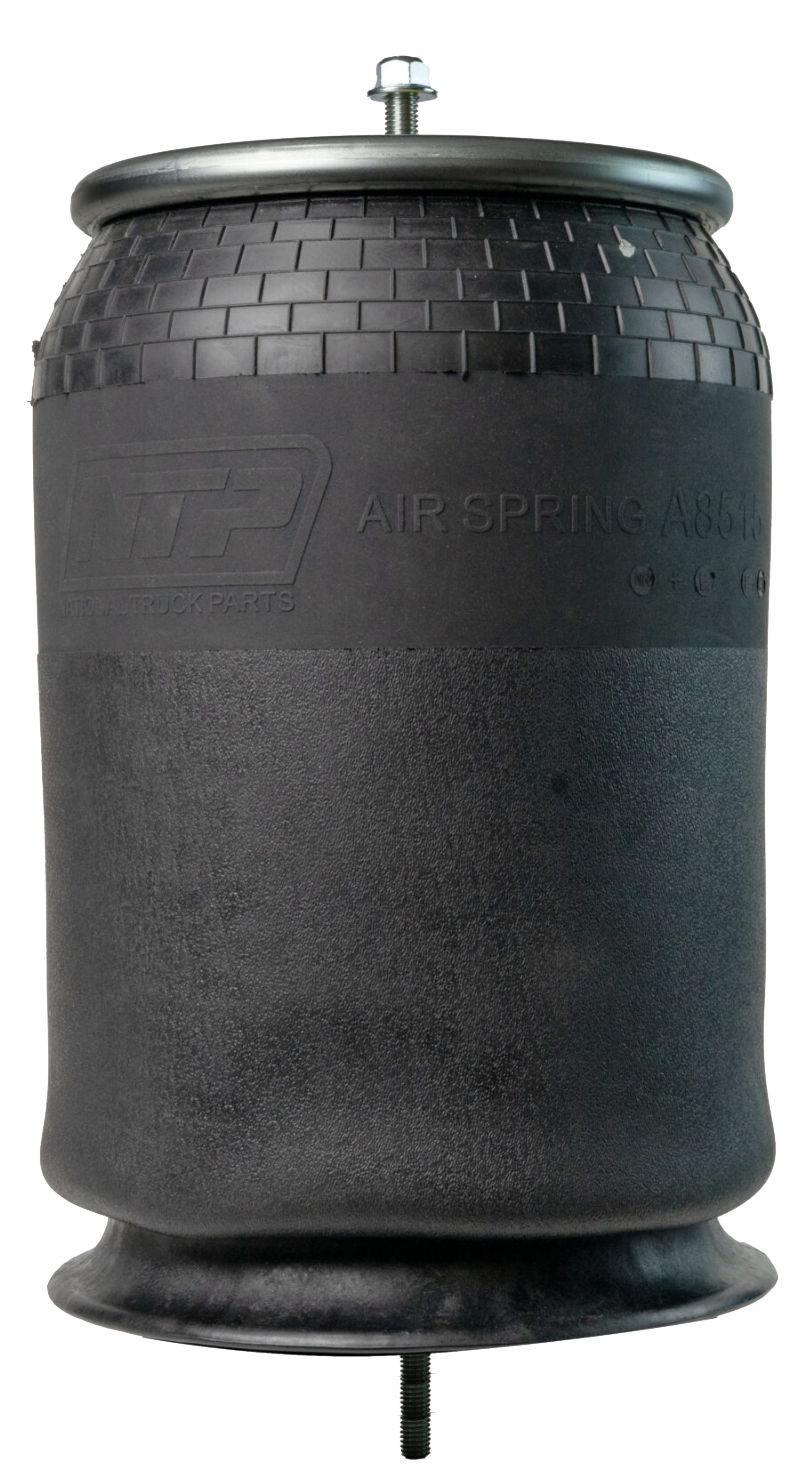Volvo - Suspension Air Springs, Replaces 21132005, W01-M58-8468, 1R12-654