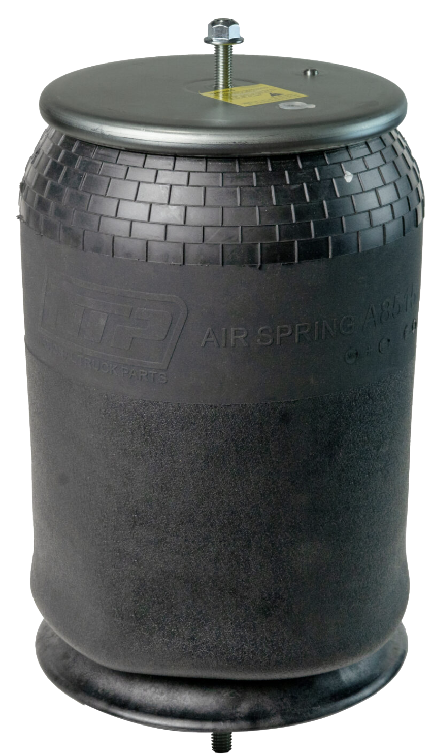 Volvo - Suspension Air Springs, Replaces 21132005, W01-M58-8468, 1R12-654