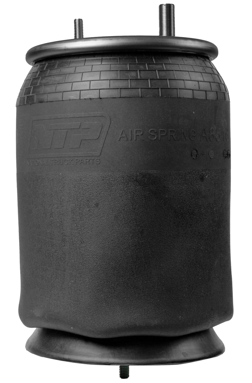 Trailer Air Spring Replaces S-22173, W01-358-9921, 1R12-440