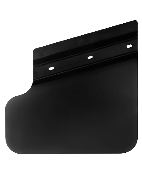 ChannelFlap™ 24" and 30" Mud Flaps