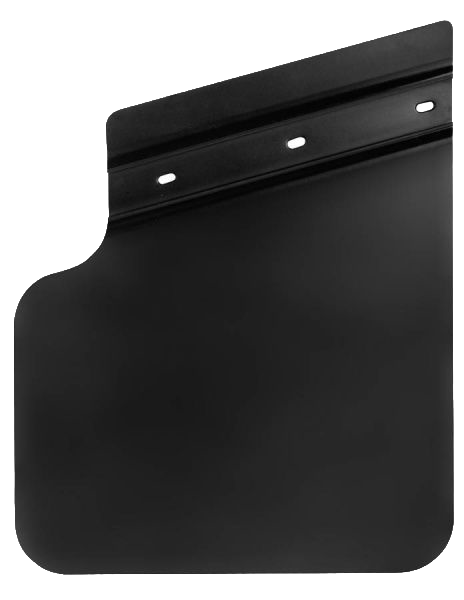 ChannelFlap™ 24" and 30" Mud Flaps