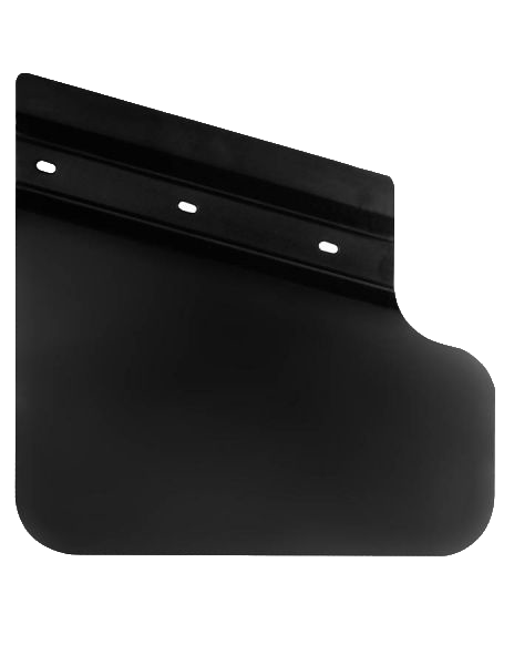 ChannelFlap™ 24" and 30" Mud Flaps