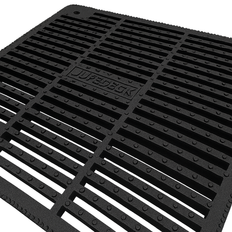 TuffDeck Polymer Catwalk Decking