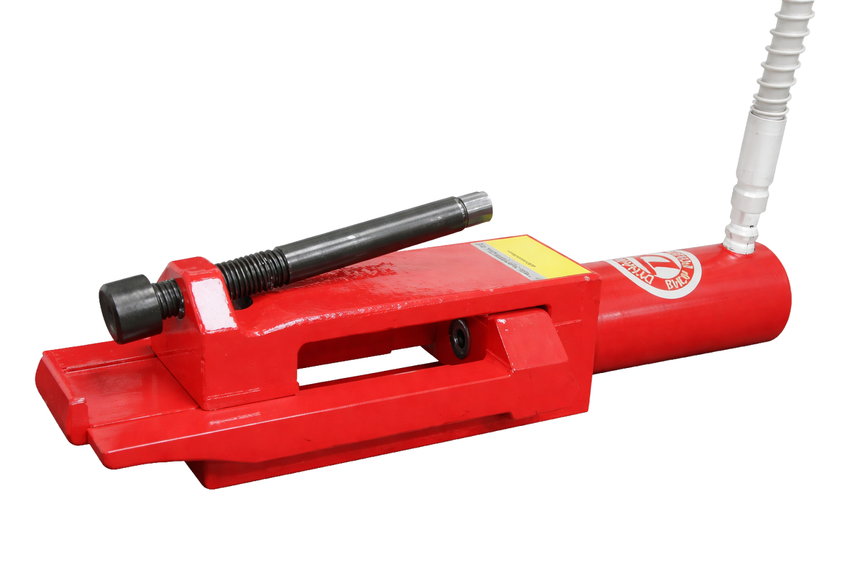 Combination Hydraulic Bead Breaker