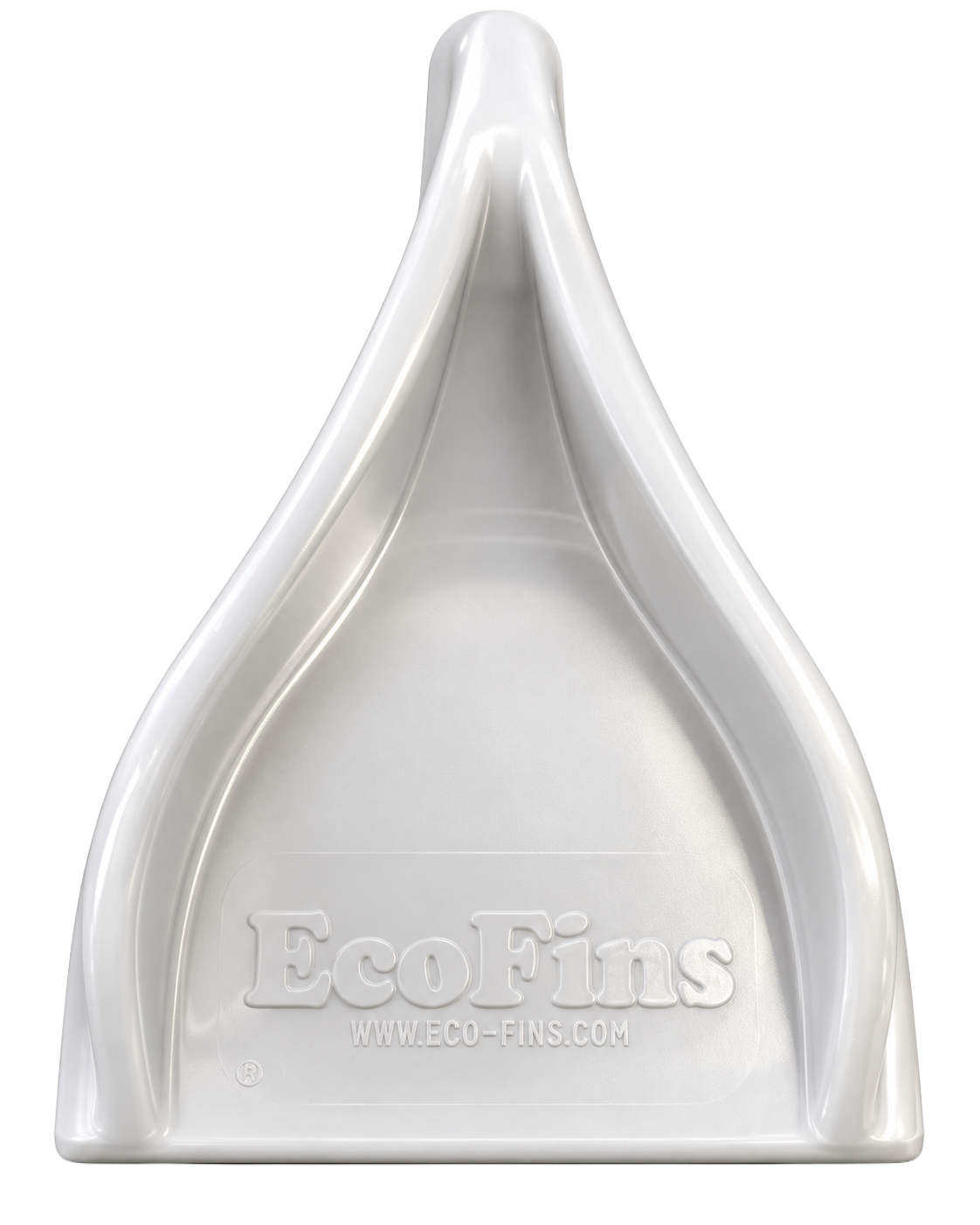 EcoFins® Drag Reduction System – Aerodynamic Fuel Saver for Semi Trucks & Trailers