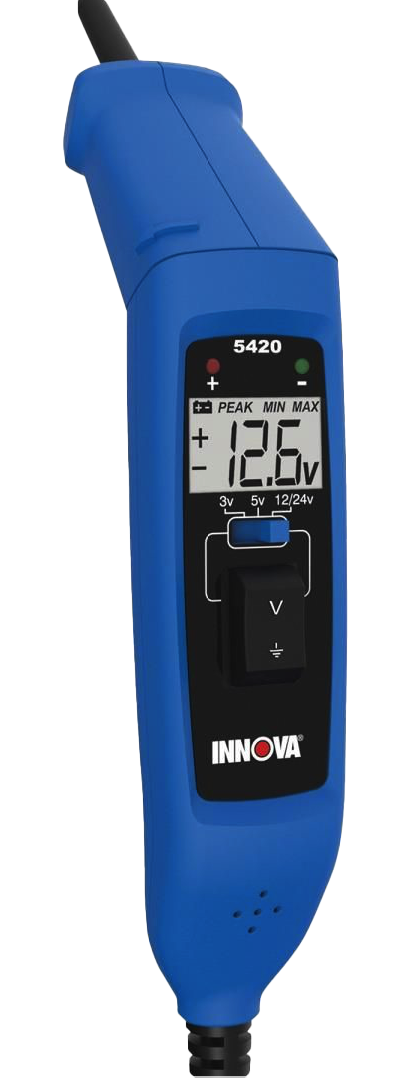 Electrical Circuit Testing Tool