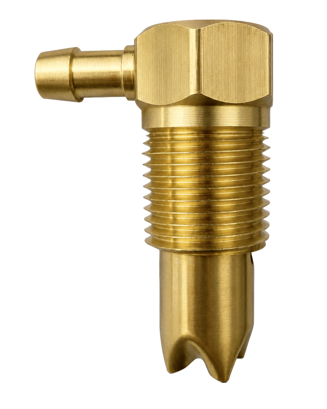 Freightliner - 1/2 Inch Fuel Tank Brass Vent Assembly TM-90-04945