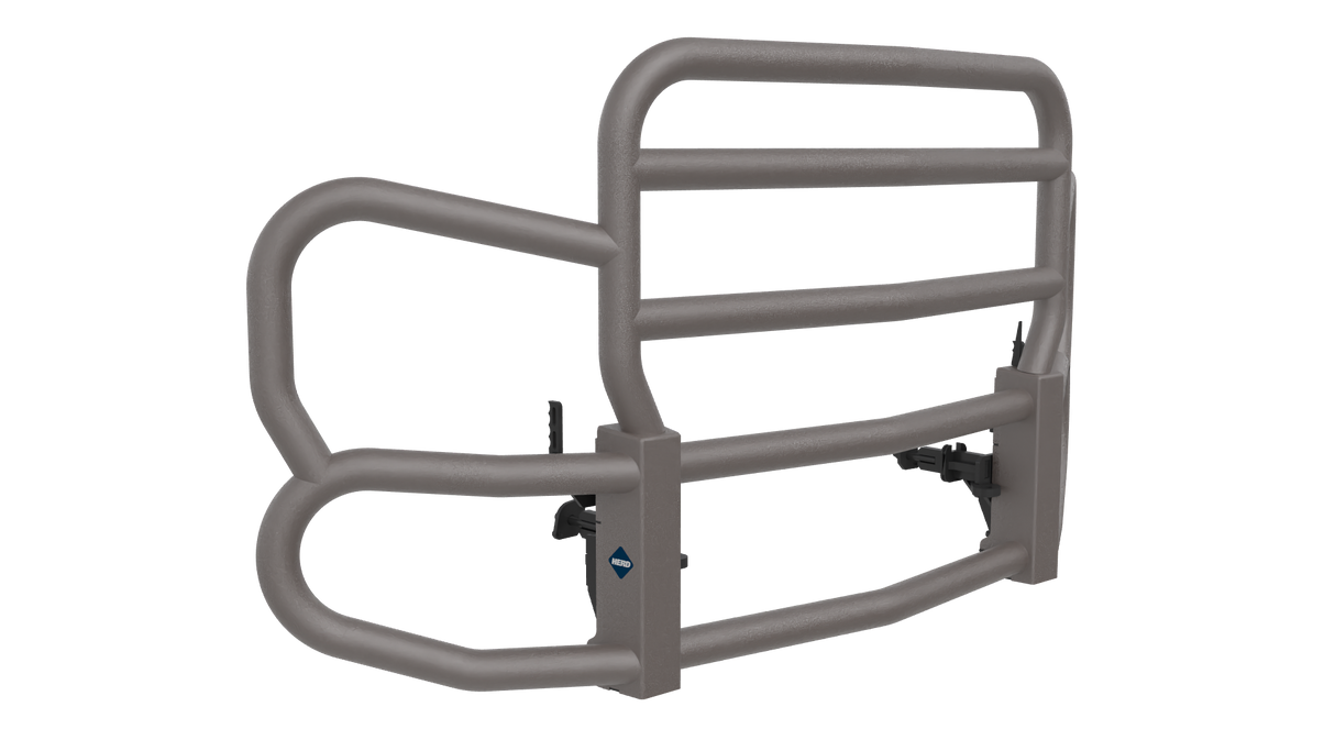 International - Herd 300 Series 4th Generation Heavy Duty Grill Guard