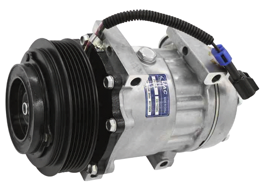 Freightliner - A/C Compressor SKI1802S