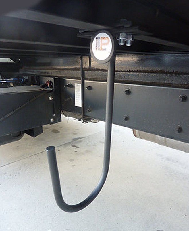 Chain Hanger Set of 4 Hooks