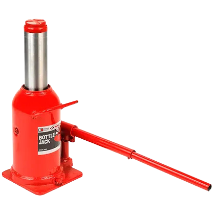 20 Ton Bottle Jack – Heavy-Duty Hydraulic Lifting Power