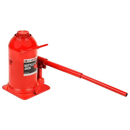 20 Ton Bottle Jack – Heavy-Duty Hydraulic Lifting Power