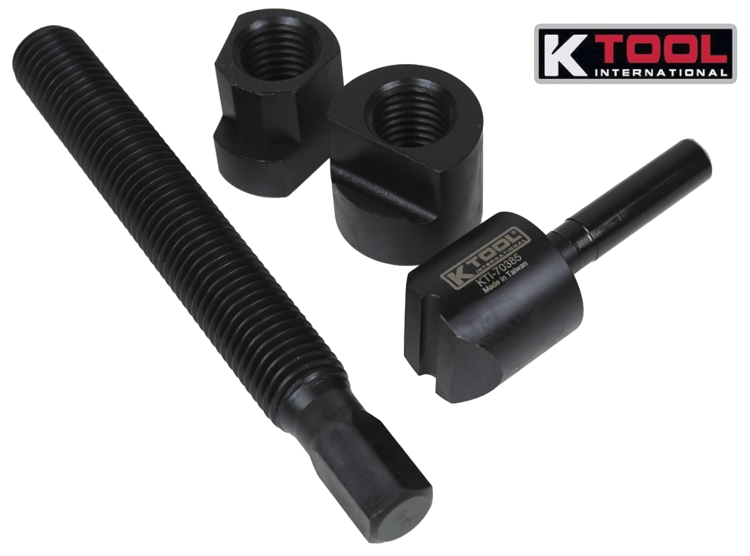 Dual Wheel Separator