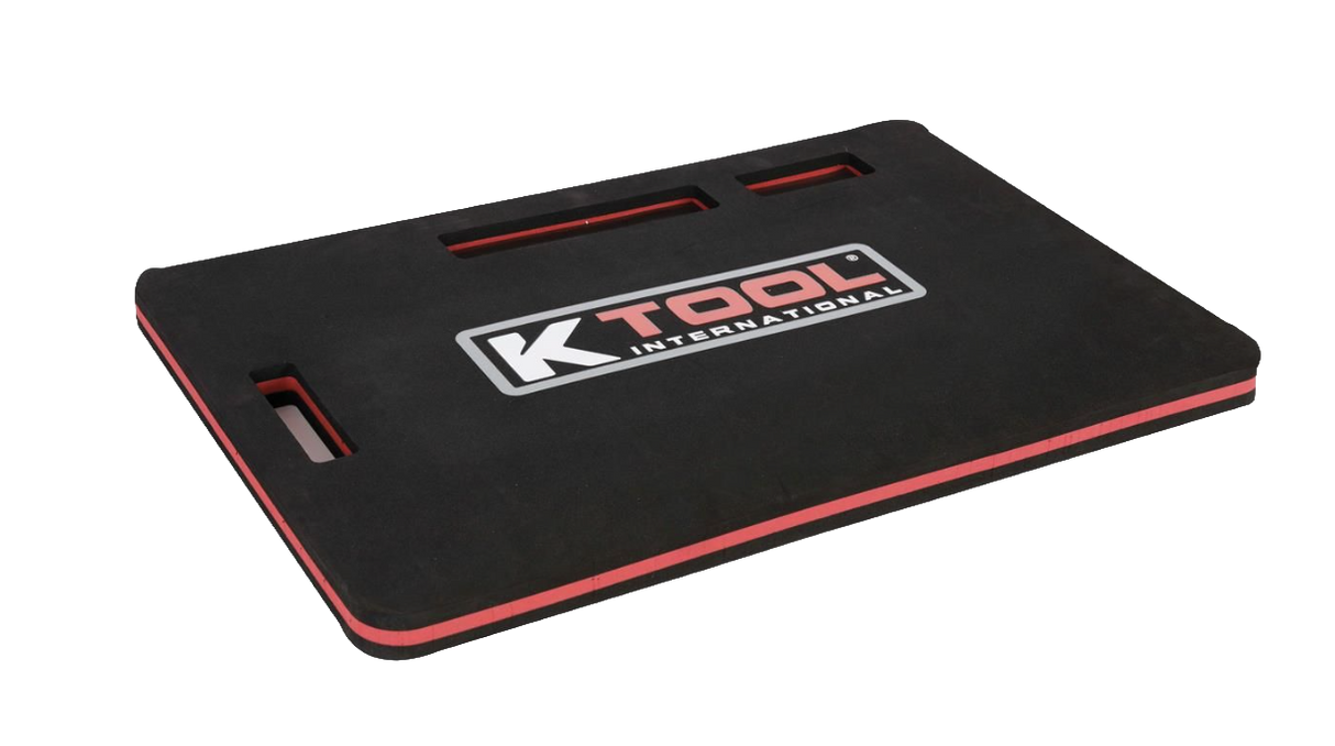 K-Tool 16 X 24 Kneeling Pad With Magnetic Pocket