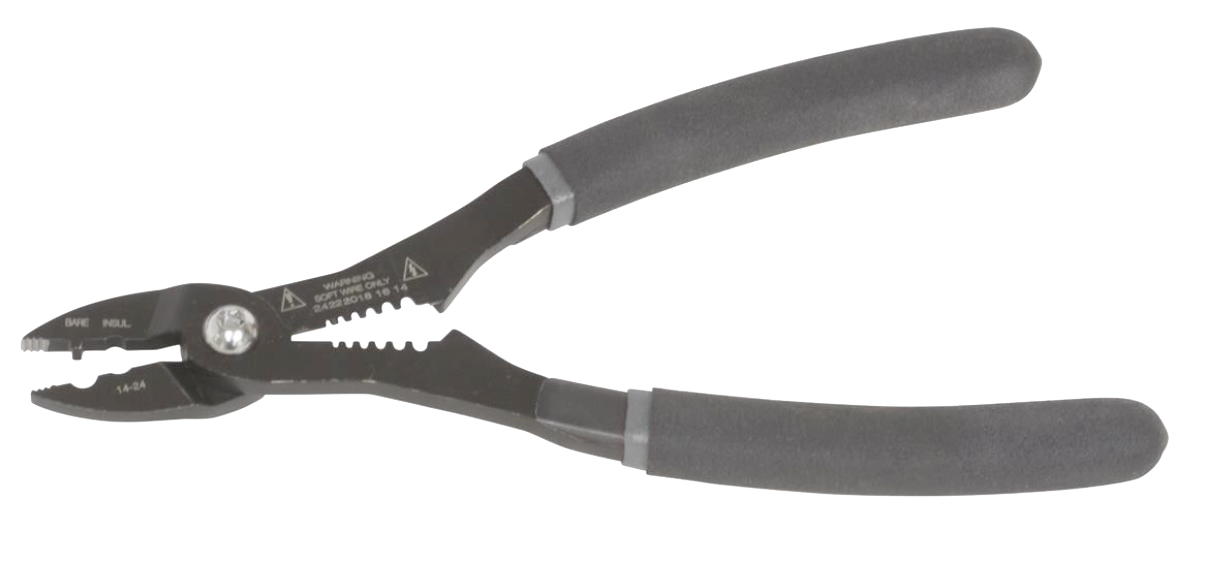 Wire Stripper 14 To 24 Gauge
