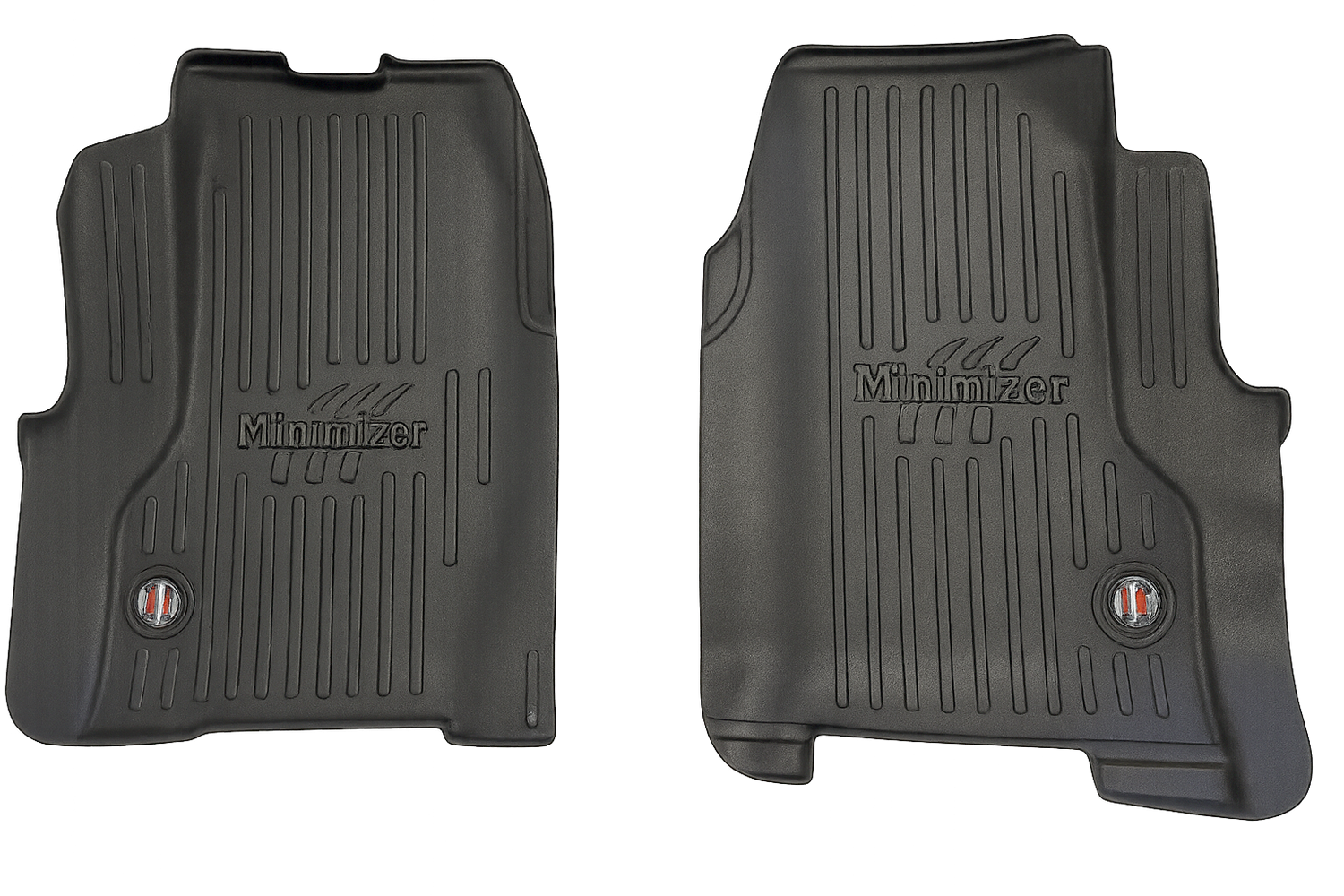 Freightliner M2-106, M2-112, 108SD, 114SD- Lifetime Minimizer Floor Mats