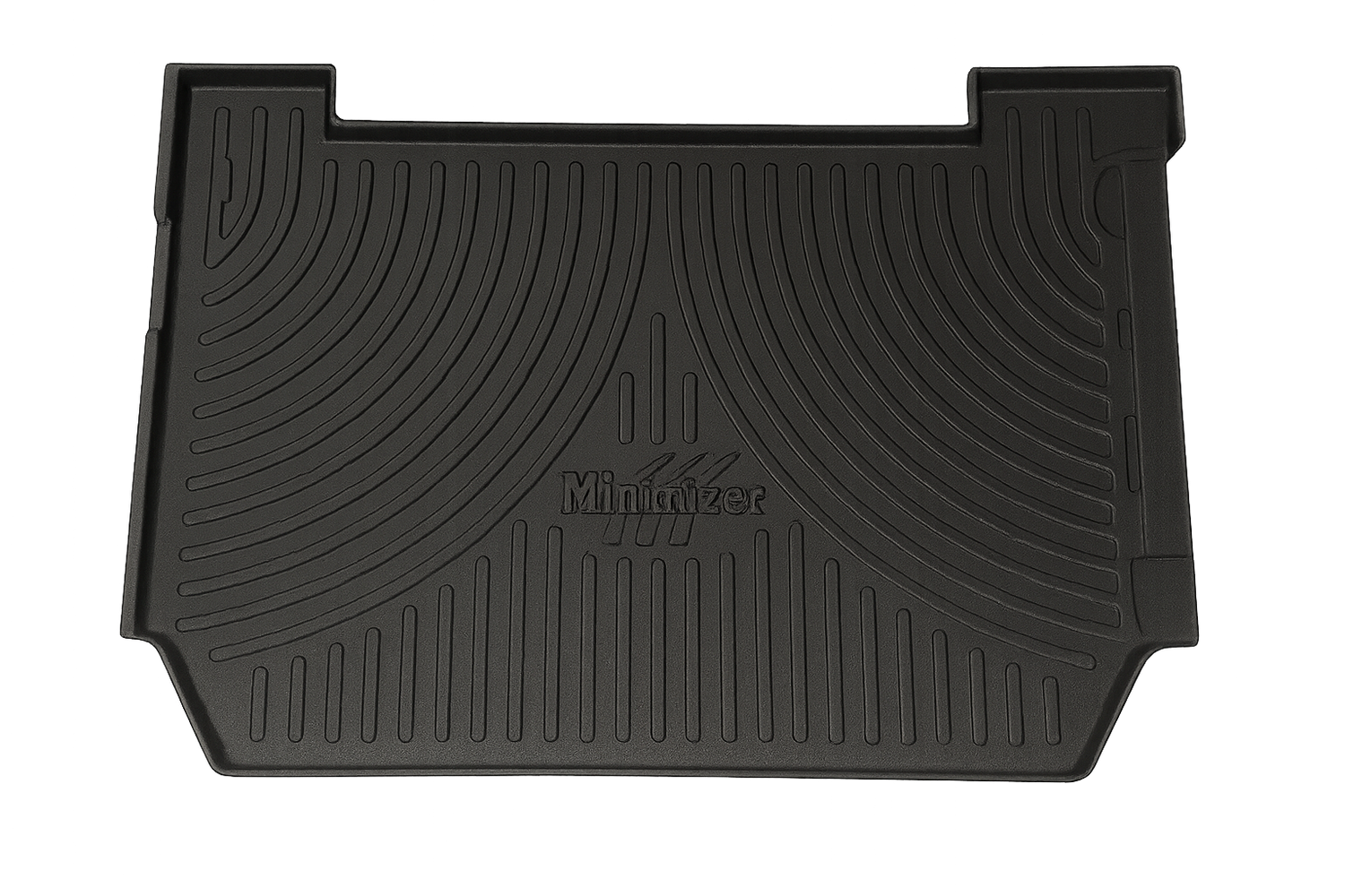 Freightliner Cascadia 113, 125 - Lifetime Minimizer Floor Mats
