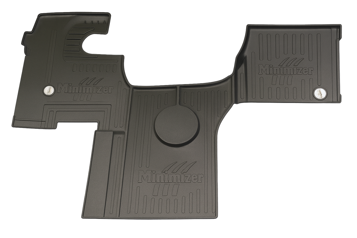 International 5900I SBA and 9900I