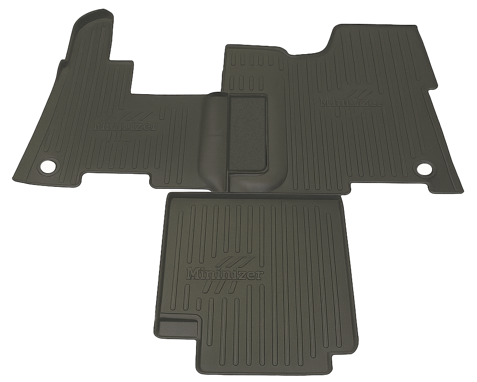 Peterbilt 365 367 384 386 388 389 357 378 379 385 - Lifetime Minimizer Floor Mat