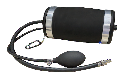 Diagnostic Smoke Machine Large Bladder