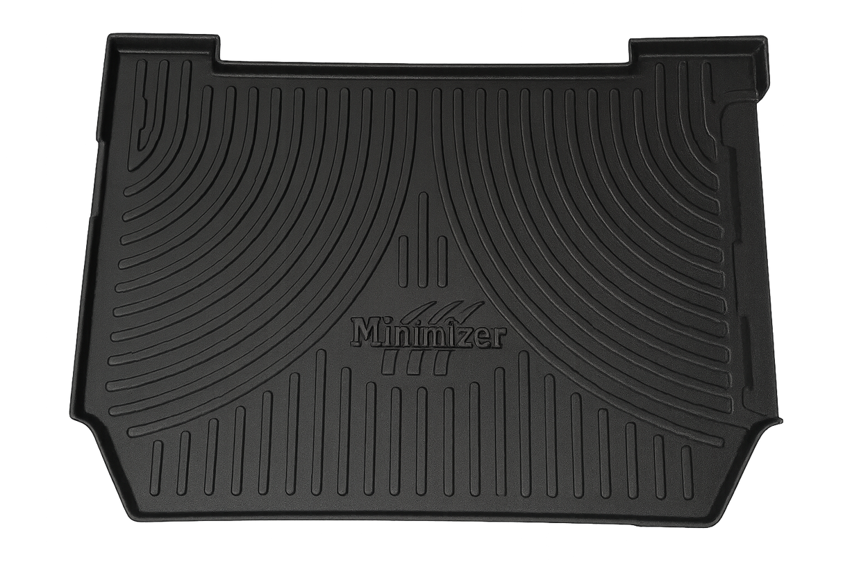 Freightliner Cascadia 116, 118 - Lifetime Minimizer Floor Mats