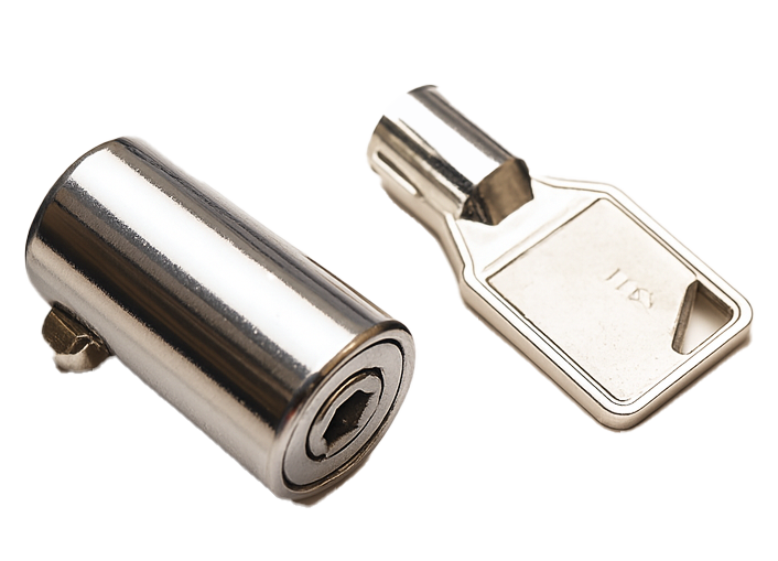 Wheel Theft Prevention Device The LugDawg