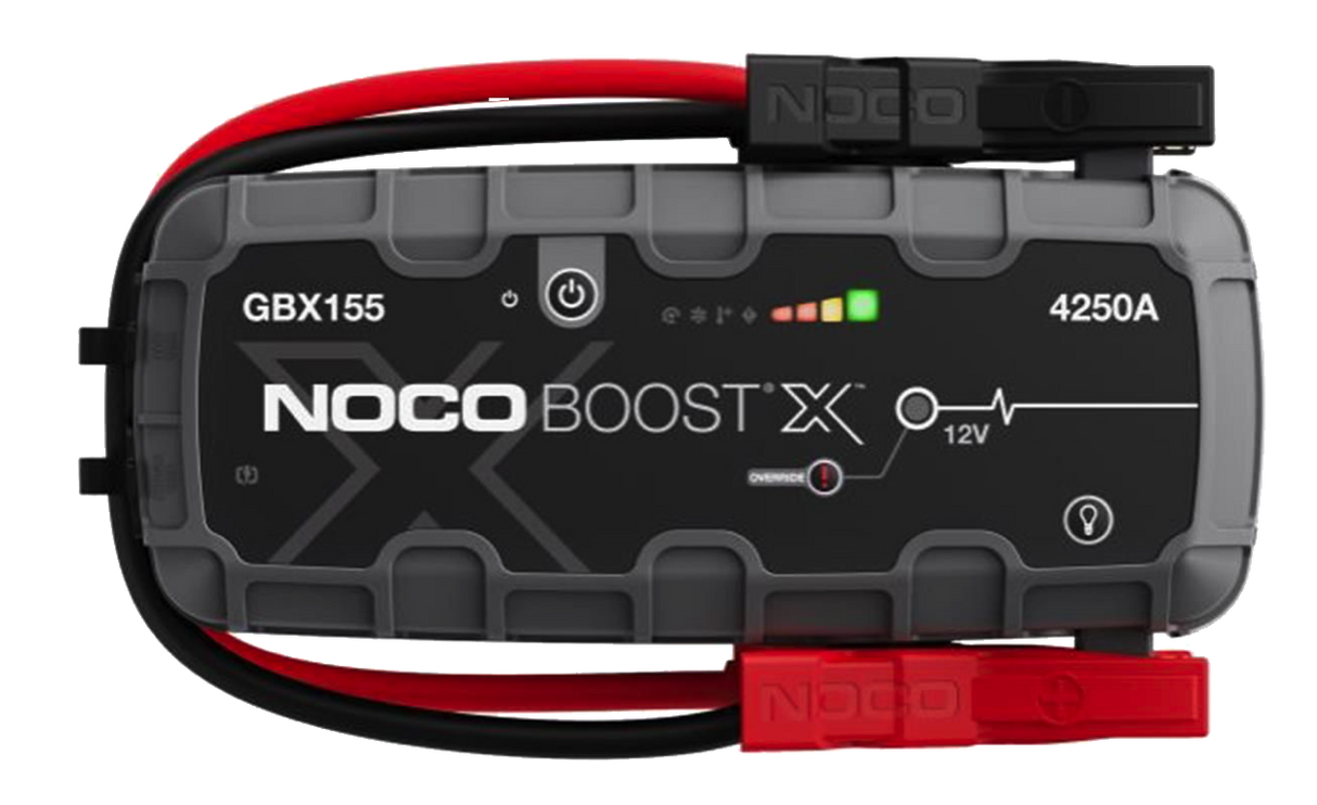 Boost 4250A UltraSafe Lithium Jump Starter
