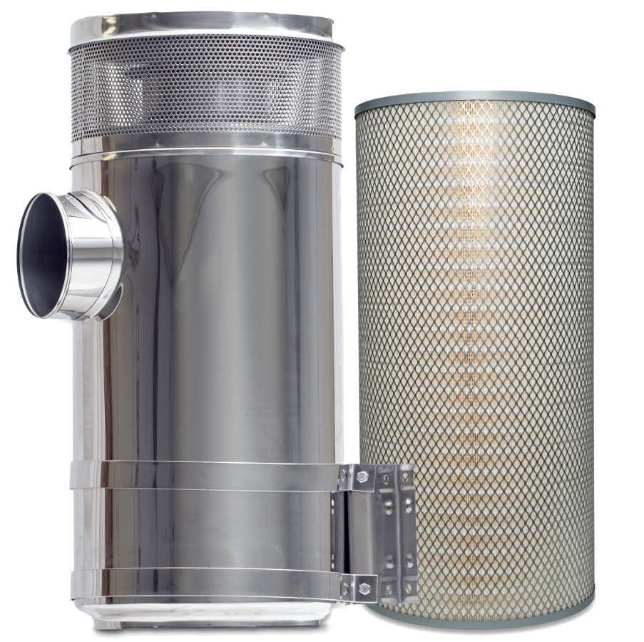 Peterbilt - Engine Air Filter