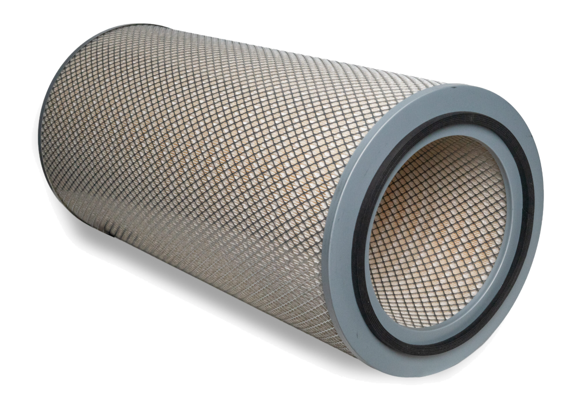 Peterbilt - Engine Air Filter