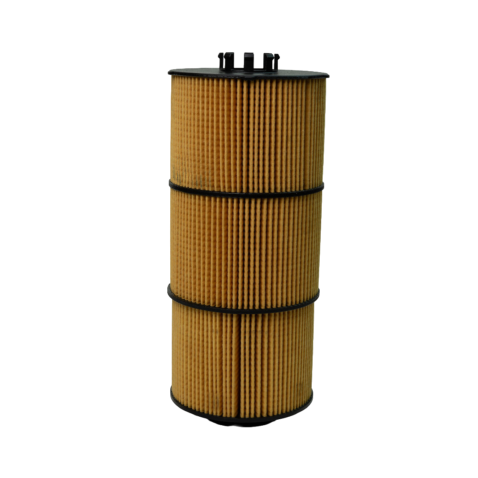 Freightliner Western Star DD13, DD15, and DD16 engine applications - Fuel Filter