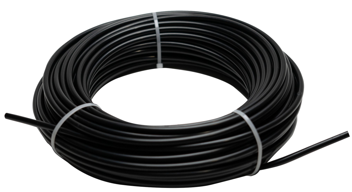 Air Line Nylon Tubing 50 Feet x 5/32" Diameters