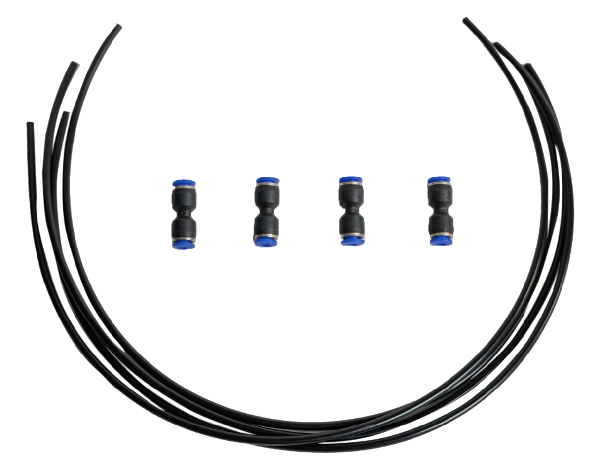 Gear Shifter Airline Kit